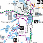 Itasca State Park - Winter Preview 3