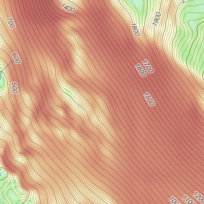 Red Bluff 07 Preview 3