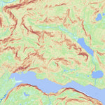 Red Bluff 013 Preview 1