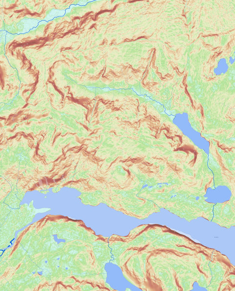 Red Bluff 013 Preview 1