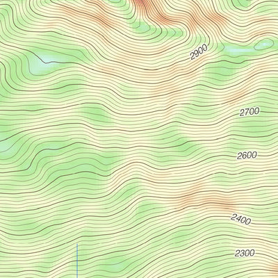 Red Bluff 013 Preview 2