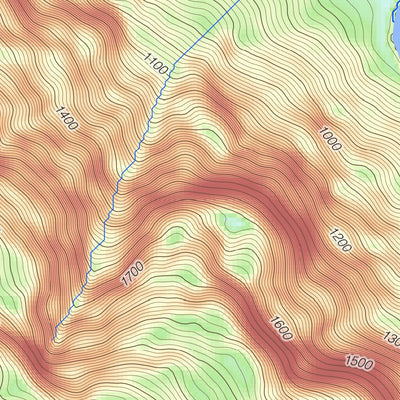 Red Bluff 013 Preview 3