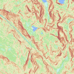 Red Bluff 014 Preview 1