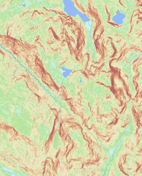 Red Bluff 014 Preview 1