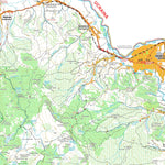 MUNŢII IGNIŞ - CREASTA PIETREI (Rozsály-Kőhát) Preview 3