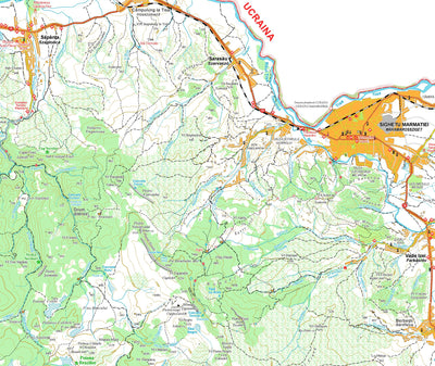 MUNŢII IGNIŞ - CREASTA PIETREI (Rozsály-Kőhát) Preview 3