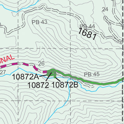 Flathead NF Glacier View Ranger District 2015 Preview 2