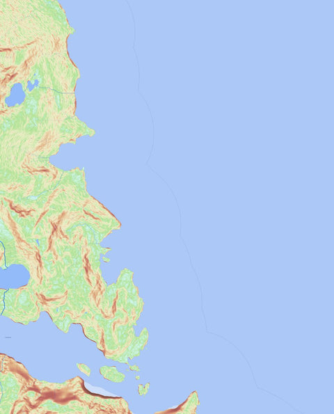 Red Bluff 019 Preview 1