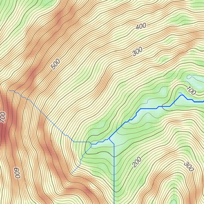 Red Bluff 019 Preview 3
