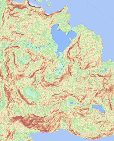 Red Bluff 020 Preview 1