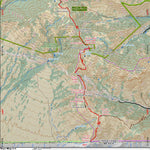 Arizona Trail Association Topo Maps Members Preview 2