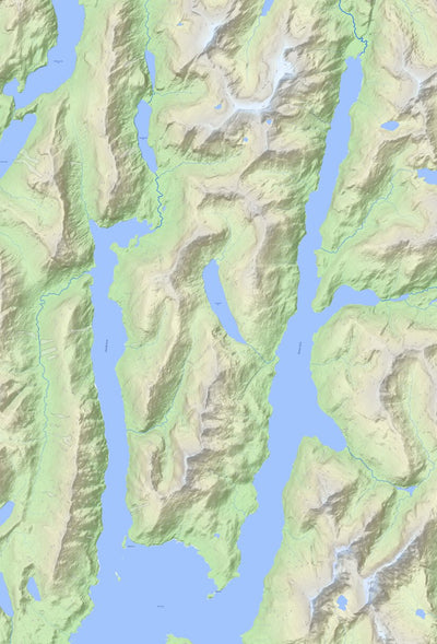 Whale Bay Topo - 14k Preview 1
