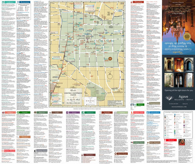 Rhonda's Centro Historico Guide to San Miguel de Allende Preview 1