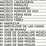 Rhonda's Street Map of San Miguel de Allende Preview 3