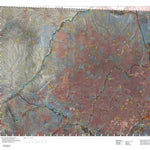 Colorado Unit 3 Turkey, Goose, and Pheasant Concentration Map Preview 1