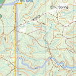 Flinders Ranges Map B2 Preview 2
