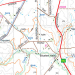 Flinders Ranges Map B4 Preview 2