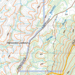 Flinders Ranges Map B7 Preview 2