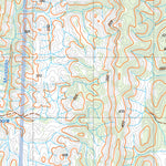 Flinders Ranges Map B10 Preview 2