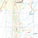 Flinders Ranges Map B13 Preview 3