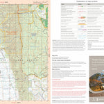 Flinders Ranges Map B1 Preview 1