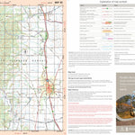 Flinders Ranges Map B2 Preview 1