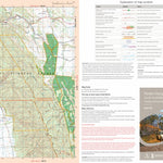 Flinders Ranges Map B3 Preview 1