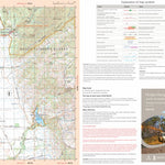 Flinders Ranges Map B5 Preview 1