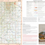 Flinders Ranges Map B6 Preview 1