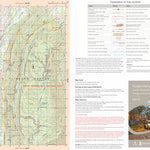 Flinders Ranges Map B7 Preview 1