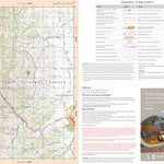 Flinders Ranges Map B9 Preview 1