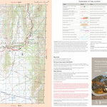 Flinders Ranges Map B10 Preview 1