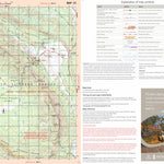 Flinders Ranges Map C3 Preview 1