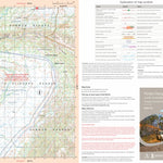 Flinders Ranges Map D1 Preview 1