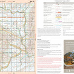 Flinders Ranges Map D2 Preview 1