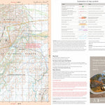 Flinders Ranges Map D3 Preview 1