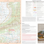 Flinders Ranges Map D5 Preview 1