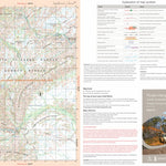 Flinders Ranges Map D7 Preview 1