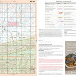 Flinders Ranges Map D10 Preview 1
