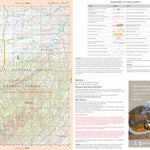 Flinders Ranges Map D11 Preview 1