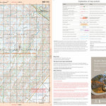Flinders Ranges Map D12 Preview 1