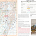 Flinders Ranges Map D13 Preview 1