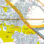 Guia Roji Calles Ciudad de México / Zona SE Preview 2