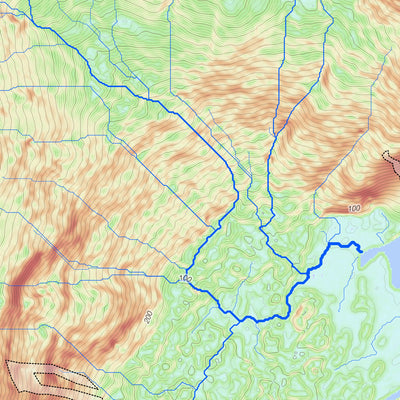 Red Bluff Bundle Preview 2