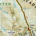 1002 PCT Washington North (map 02) Preview 3