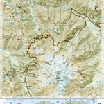 1002 PCT Washington North (map 10) Preview 1