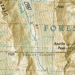 1002 PCT Washington North (map 04) Preview 3