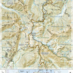 1003 PCT Washington South (map 09) Preview 1