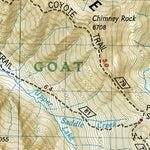 1003 PCT Washington South (map 09) Preview 3