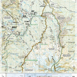 1003 PCT Washington South (map 11) Preview 1